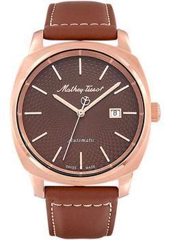 

Швейцарские наручные мужские часы Mathey-Tissot H6940ATPM. Коллекция Smart