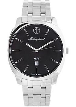 

Швейцарские наручные мужские часы Mathey-Tissot H6940MAN. Коллекция Smart