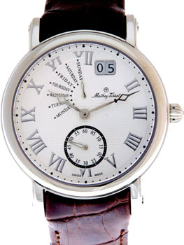 Часы Mathey-Tissot