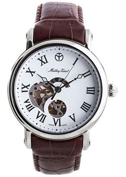 

Швейцарские наручные мужские часы Mathey-Tissot H7050AI. Коллекция Retro