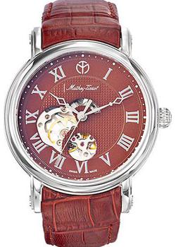 Фото - Mathey-Tissot Часы Mathey-Tissot H7050AM. Коллекция Retro наручные часы tissot t71 3 320 96