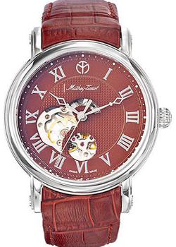 Mathey-Tissot Часы Mathey-Tissot H7050AM. Коллекция Retro mathey tissot часы mathey tissot h7050am коллекция retro