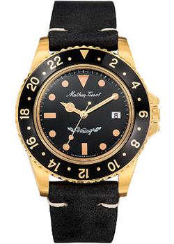 

Швейцарские наручные мужские часы Mathey-Tissot H900PN. Коллекция Rolly