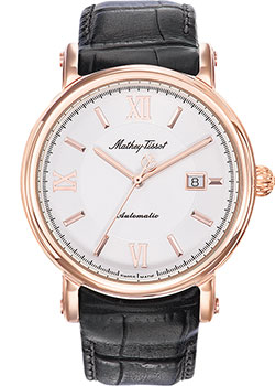 

Швейцарские наручные мужские часы Mathey-Tissot H9030PI. Коллекция Retro Renaissance Automatic