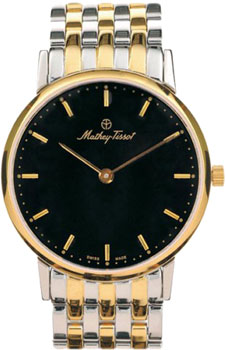 Часы Mathey-Tissot