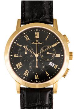 Mathey-Tissot Часы Mathey-Tissot H9315CHRLPN. Коллекция Sport Classic женские часы mathey tissot d1089pi