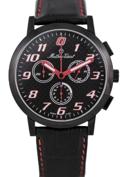 

Швейцарские наручные мужские часы Mathey-Tissot H9315CHRS. Коллекция Sport Classic