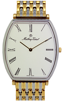 Часы Mathey-Tissot