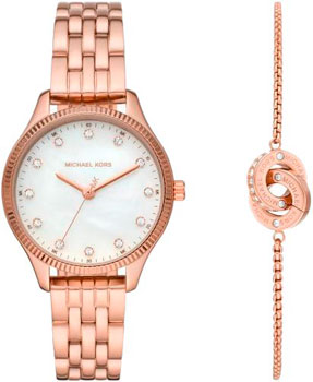 

fashion наручные женские часы Michael Kors MK1025. Коллекция Lexington