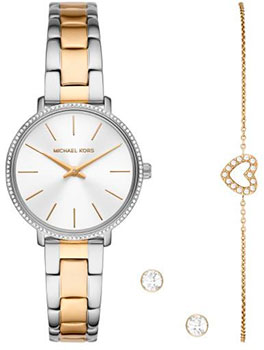 

fashion наручные женские часы Michael Kors MK1041. Коллекция Pyper