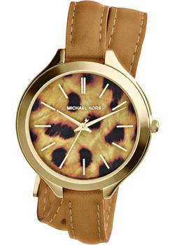 

fashion наручные женские часы Michael Kors MK2327. Коллекция Runway