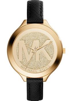 

fashion наручные женские часы Michael Kors MK2392. Коллекция Runway