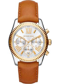 

fashion наручные женские часы Michael Kors MK2420. Коллекция Lexington