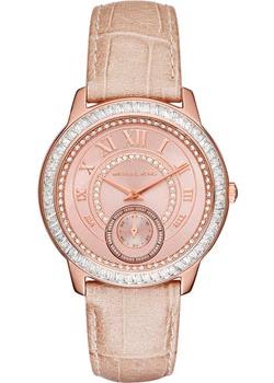 

fashion наручные женские часы Michael Kors MK2448. Коллекция Madelyn