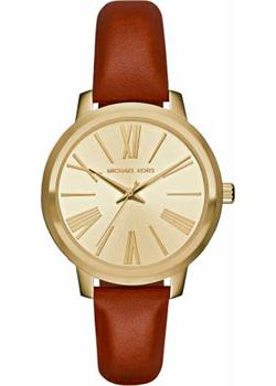 

fashion наручные женские часы Michael Kors MK2521. Коллекция Hartman