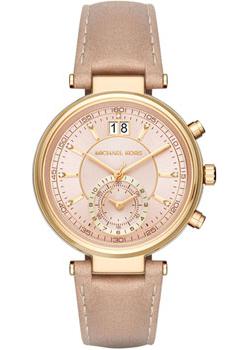 

fashion наручные женские часы Michael Kors MK2529. Коллекция Sawyer
