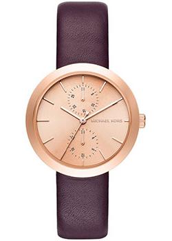 

fashion наручные женские часы Michael Kors MK2575. Коллекция Garner