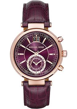 Michael Kors Часы Michael Kors MK2580. Коллекция Sawyer часы michael kors mk8456