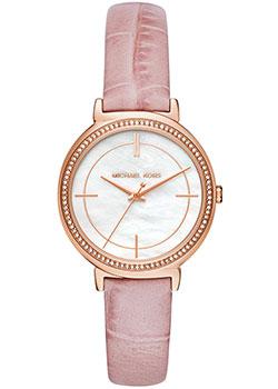 fashion наручные  женские часы Michael Kors MK2663. Коллекция Cinthia - фото 1