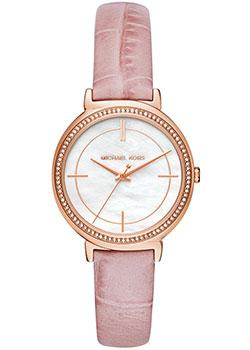 

fashion наручные женские часы Michael Kors MK2663. Коллекция Cinthia