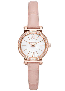

fashion наручные женские часы Michael Kors MK2715. Коллекция Sofie