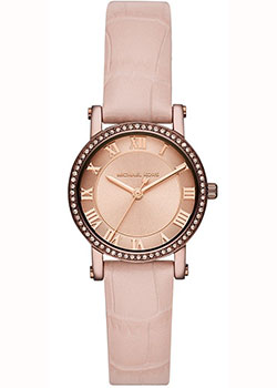 

fashion наручные женские часы Michael Kors MK2723. Коллекция Norie