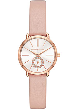 

fashion наручные женские часы Michael Kors MK2735. Коллекция Portia
