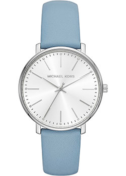 

fashion наручные женские часы Michael Kors MK2739. Коллекция Pyper