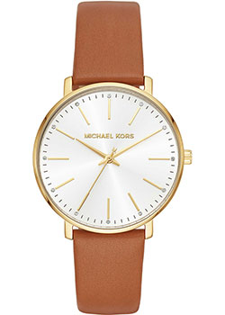 fashion наручные  женские часы Michael Kors MK2740. Коллекция Pyper - фото 1