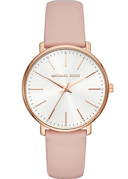 fashion наручные  женские часы Michael Kors MK2741. Коллекция Pyper - фото 1
