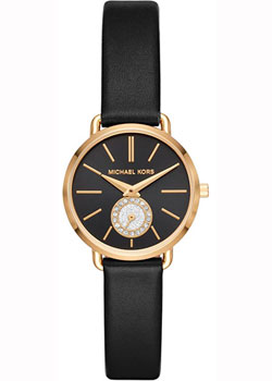 

fashion наручные женские часы Michael Kors MK2750. Коллекция Portia