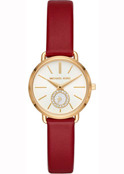

fashion наручные женские часы Michael Kors MK2751. Коллекция Portia