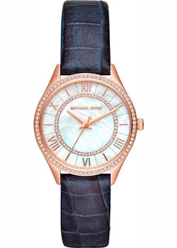 

fashion наручные женские часы Michael Kors MK2757. Коллекция Lauryn