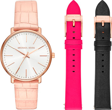 

fashion наручные женские часы Michael Kors MK2775. Коллекция Pyper
