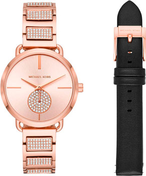 

fashion наручные женские часы Michael Kors MK2776. Коллекция Portia