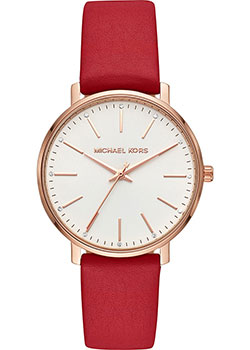 

fashion наручные женские часы Michael Kors MK2784. Коллекция Pyper