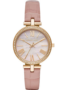 

fashion наручные женские часы Michael Kors MK2790. Коллекция Maci
