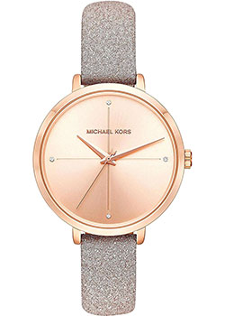 fashion наручные  женские часы Michael Kors MK2794. Коллекция Charley - фото 1
