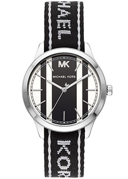 

fashion наручные женские часы Michael Kors MK2795. Коллекция Runway