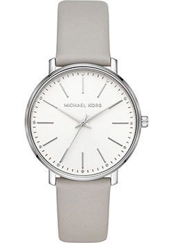 

fashion наручные женские часы Michael Kors MK2797. Коллекция Pyper