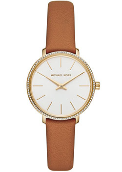 

fashion наручные женские часы Michael Kors MK2801. Коллекция Pyper