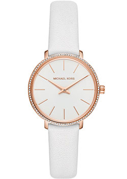 

fashion наручные женские часы Michael Kors MK2802. Коллекция Pyper