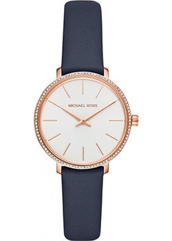 

fashion наручные женские часы Michael Kors MK2804. Коллекция Pyper
