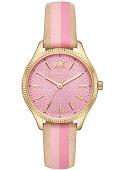 fashion наручные  женские часы Michael Kors MK2809. Коллекция Lexington - фото 1