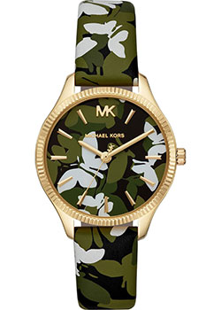 

fashion наручные женские часы Michael Kors MK2811. Коллекция Lexington