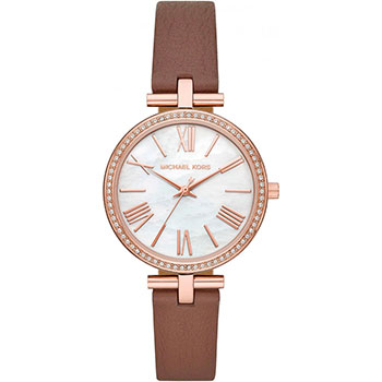 

fashion наручные женские часы Michael Kors MK2832. Коллекция Maci