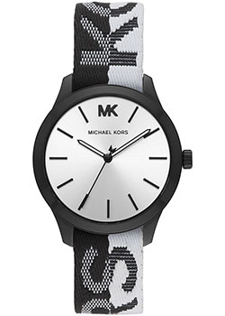 

fashion наручные женские часы Michael Kors MK2844. Коллекция Runway