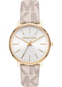 

fashion наручные женские часы Michael Kors MK2858. Коллекция Pyper