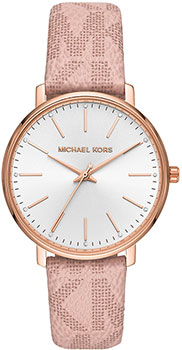 

fashion наручные женские часы Michael Kors MK2859. Коллекция Pyper