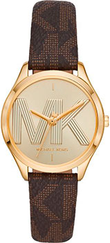

fashion наручные женские часы Michael Kors MK2862. Коллекция Jaycie